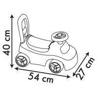 Odrážedlo auto Stitch
